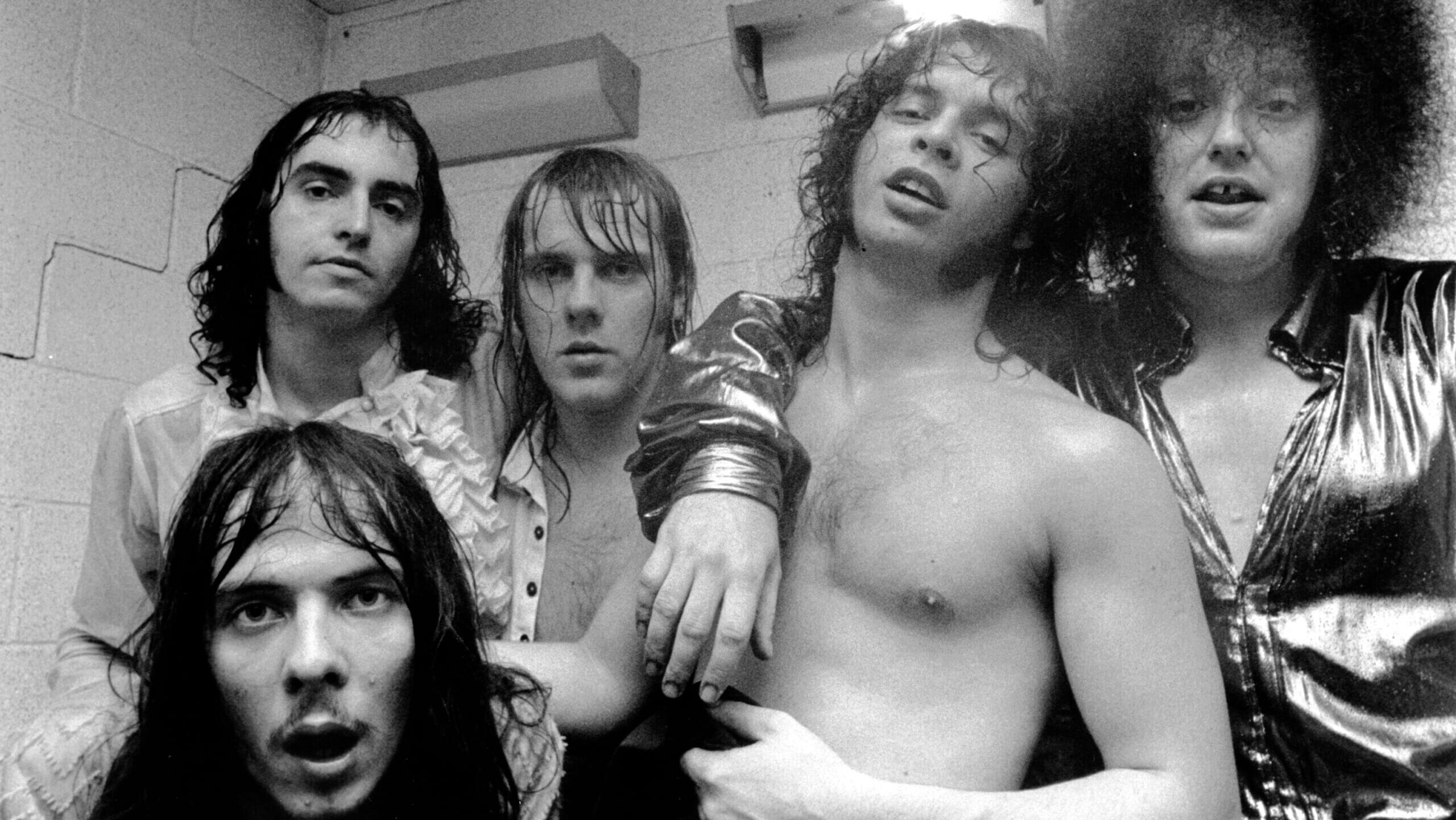 MC5. Foto: Getty Images.