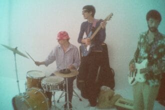 Julieta Social - "Nuvem Nua" Foto: Divulgação