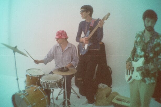 Julieta Social - "Nuvem Nua" Foto: Divulgação