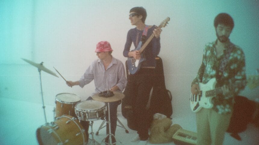 Julieta Social - "Nuvem Nua" Foto: Divulgação