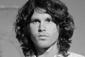 The Doors. Crédito: CBS/Getty Images.