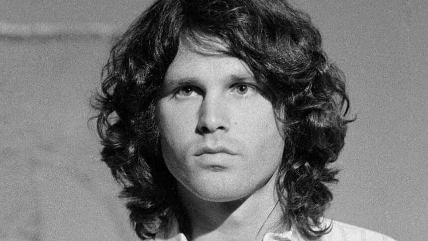 The Doors. Crédito: CBS/Getty Images.
