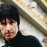 Johnny Marr. Foto: Niall Lea.