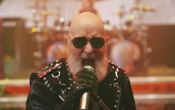 Judas Priest War Pigs. Foto: Reprodução Youtube.