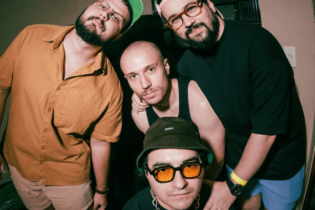 Lavolta. Crédito: Paulo Cunha.