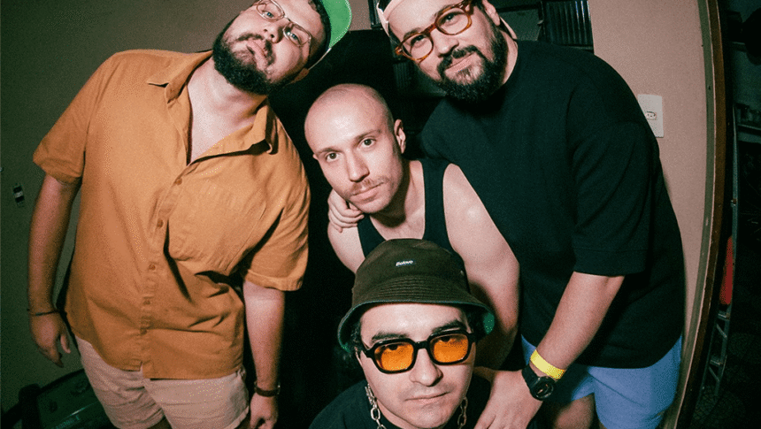 Lavolta. Crédito: Paulo Cunha.