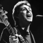 Paul McCartney. Foto: Reprodução.