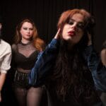 Malvada. Foto: Divulgação/Site Oficial.