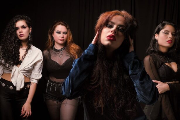 Malvada. Foto: Divulgação/Site Oficial.