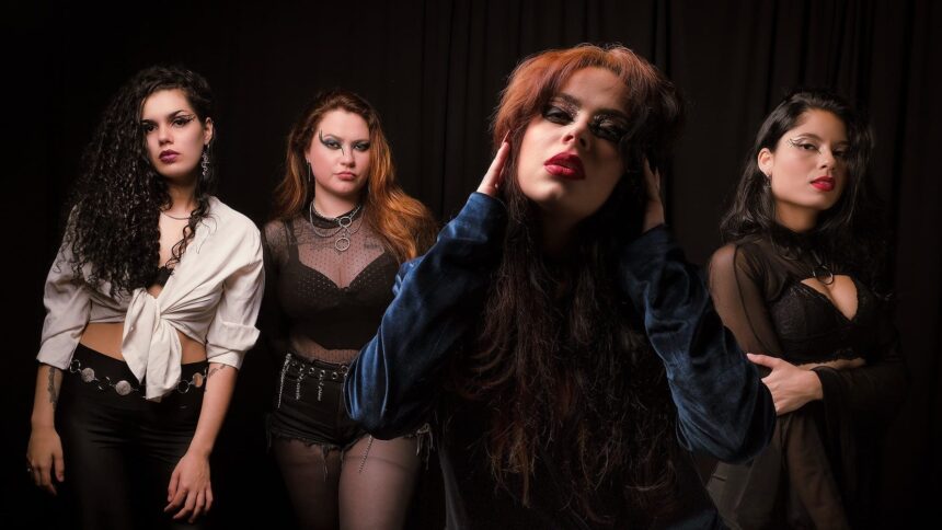 Malvada. Foto: Divulgação/Site Oficial.