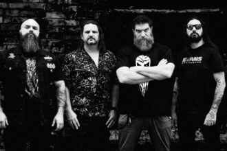 Matanza Ritual. Crédito: Felipe Diniz