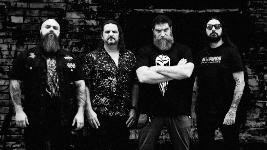 Matanza Ritual. Crédito: Felipe Diniz