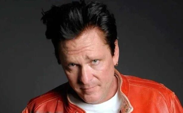 Michael Madsen. Foto: Reprodução.