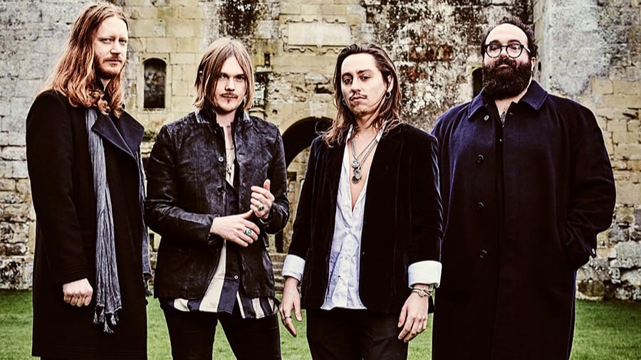MIRADOR lança álbum de estreia e clipe de “Must I Go Bound”