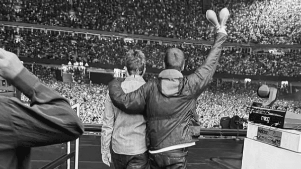Oasis Live '25