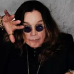 Ozzy Osbourne. Foto: Larry Busacca/Getty Images.