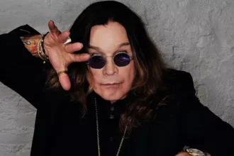 Ozzy Osbourne. Foto: Larry Busacca/Getty Images.