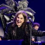 Ozzy Osbourne/Black Sabbath /Back to the Beggining. Foto: Ross Halfin.