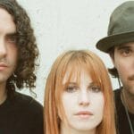 Paramore. Foto: Elke Musek.