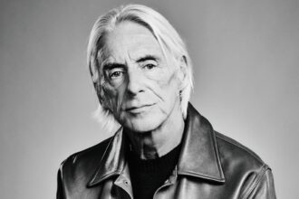 Paul Weller / Clive's Song. Foto: Dean Chalkley.