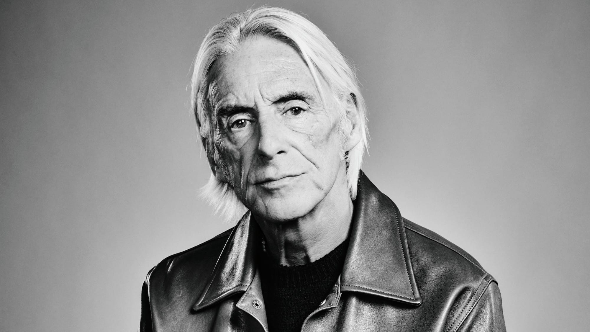 Paul Weller / Clive's Song. Foto: Dean Chalkley.