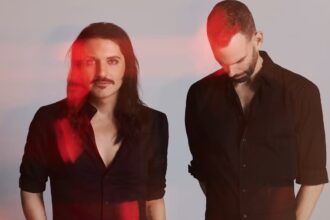 Placebo. Foto: Mads Perch.