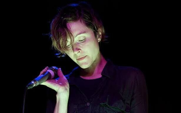Poliça. Foto: Andrew BengeRedferns via Getty Images.