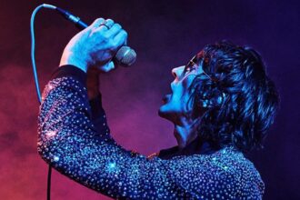 Richard Ashcroft / Divulgação. Foto: Dean Chalkney;