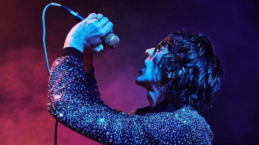 Richard Ashcroft / Divulgação. Foto: Dean Chalkney;