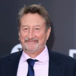 Steven Knight. Foto: Karwai Tang.