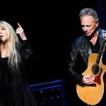 Stevie Nicks and Lindsey Buckingham. Foto: Shutterstock.