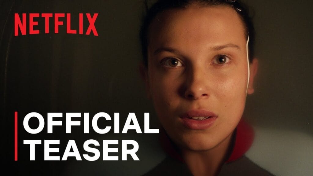 Stranger Things