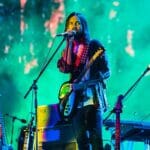Tame Impala. Foto: Reprodução/Wikipedia.