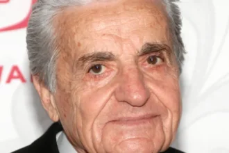 Tom Troupe. Foto: Getty Images.