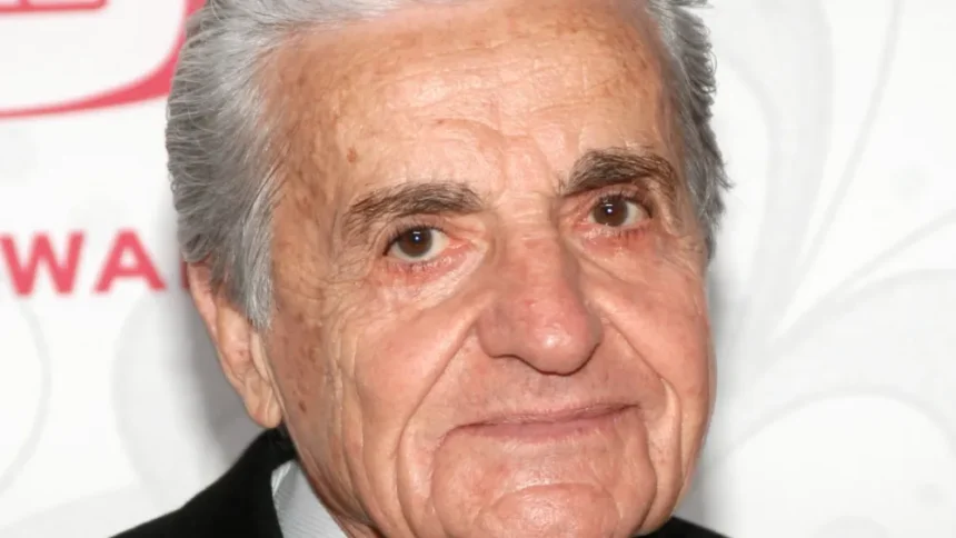 Tom Troupe. Foto: Getty Images.