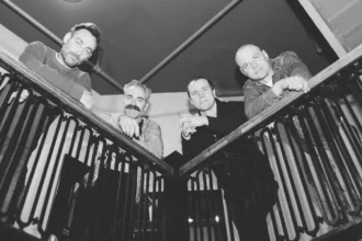 American Football. Crédito: Alexa Viscius.