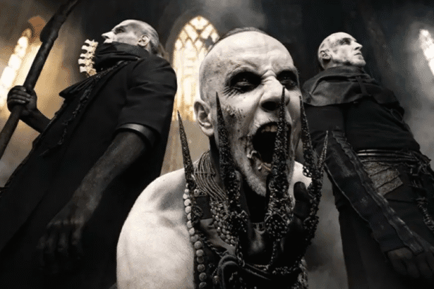 Behemoth. Foto: Reprodução.