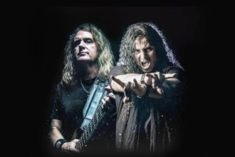 Ellefson-Soto. Foto: Divulgação.