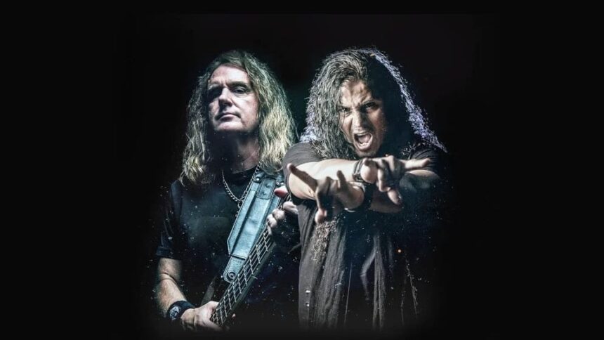 Ellefson-Soto. Foto: Divulgação.