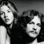 Buckingham Nicks. Foto: Reprodução/Polydor.