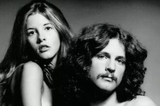 Buckingham Nicks