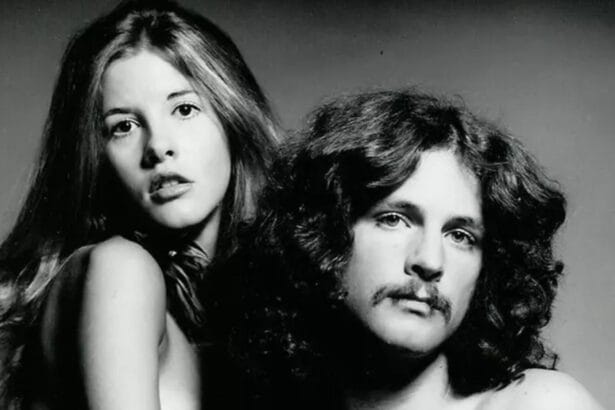 Buckingham Nicks