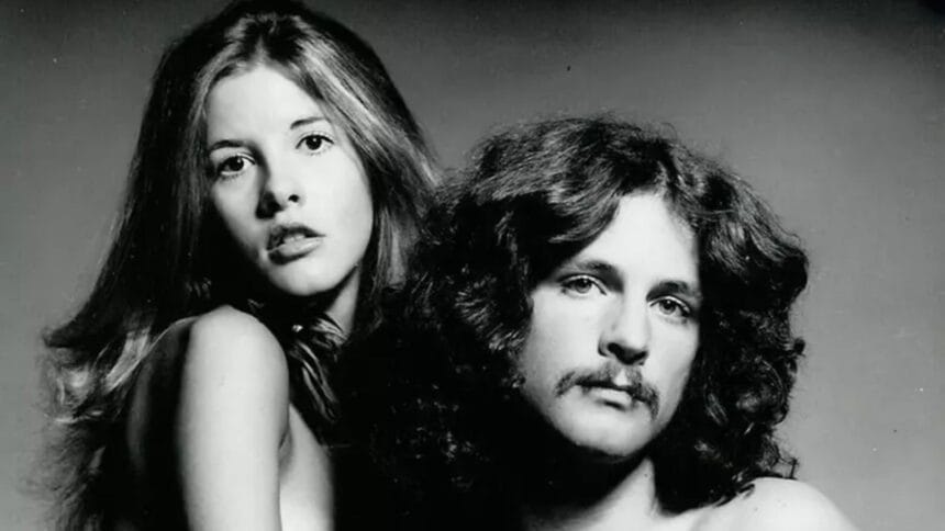 Buckingham Nicks