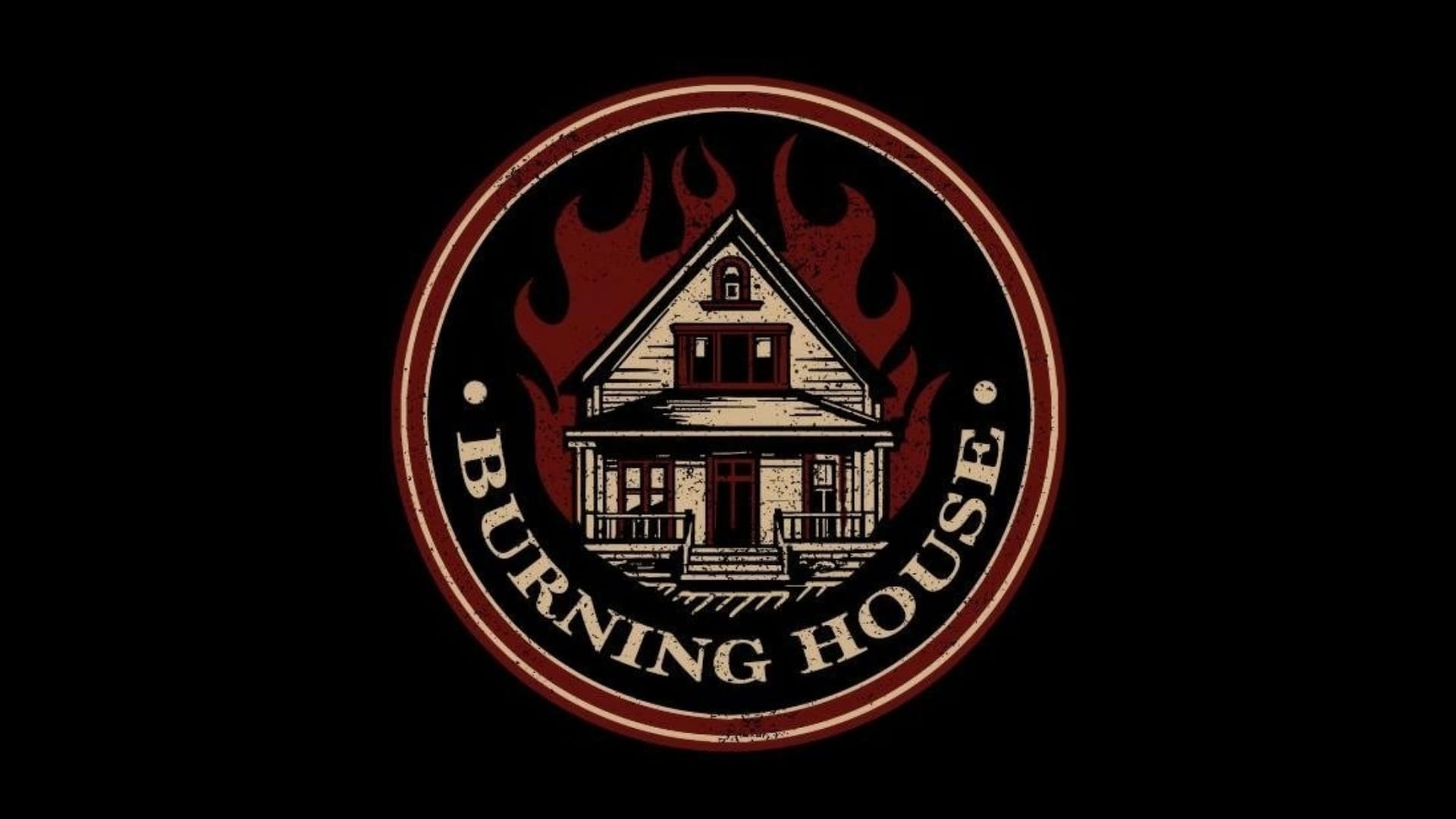 Burning House