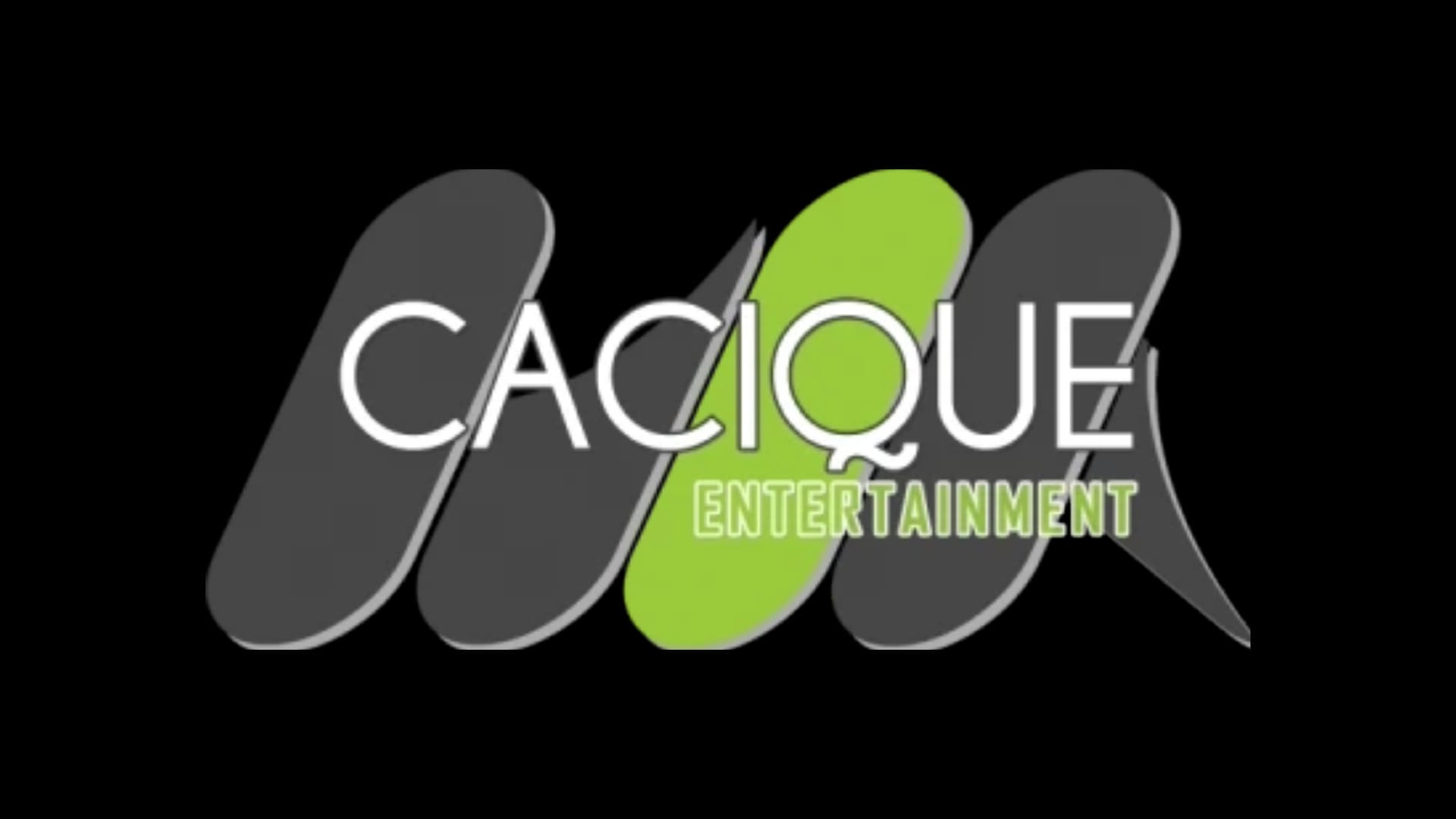 Cacique Entertainment