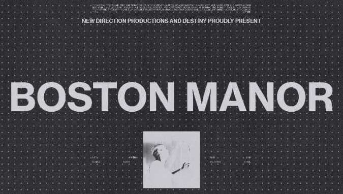 Boston Manor em São Paulo