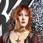 Chappell Roan. Foto: Instagram/VMAS.