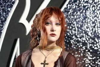 Chappell Roan. Foto: Instagram/VMAS.