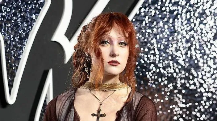 Chappell Roan. Foto: Instagram/VMAS.