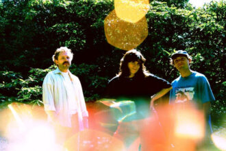 Coral Grief. Crédito: Che Hise-Gattone.